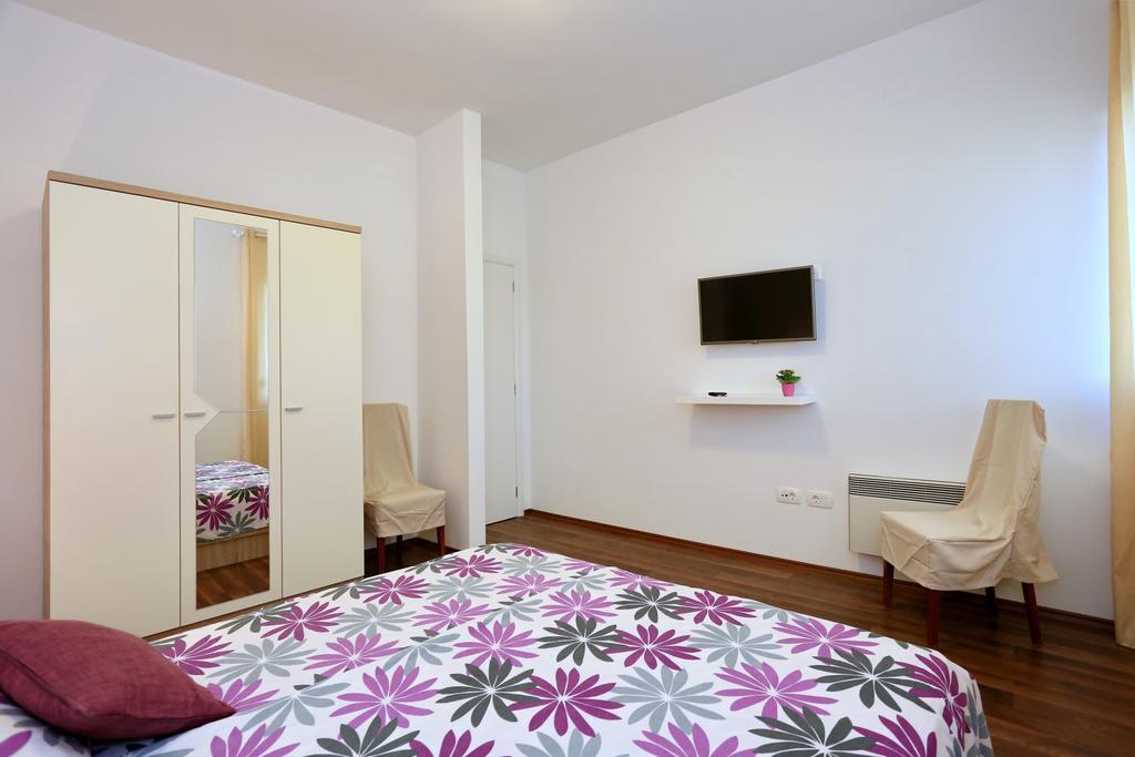 Villa Tea Zadar Exterior photo