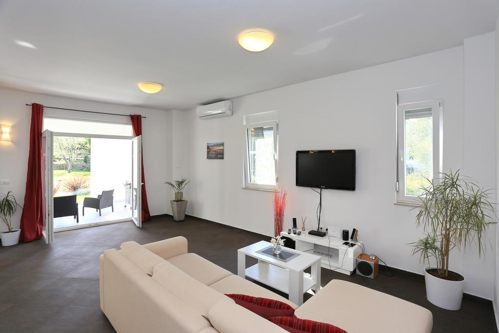 Villa Tea Zadar Exterior photo