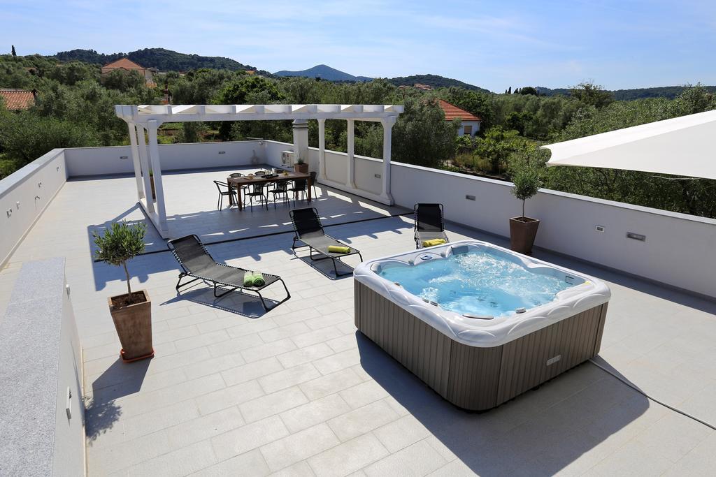 Villa Tea Zadar Exterior photo