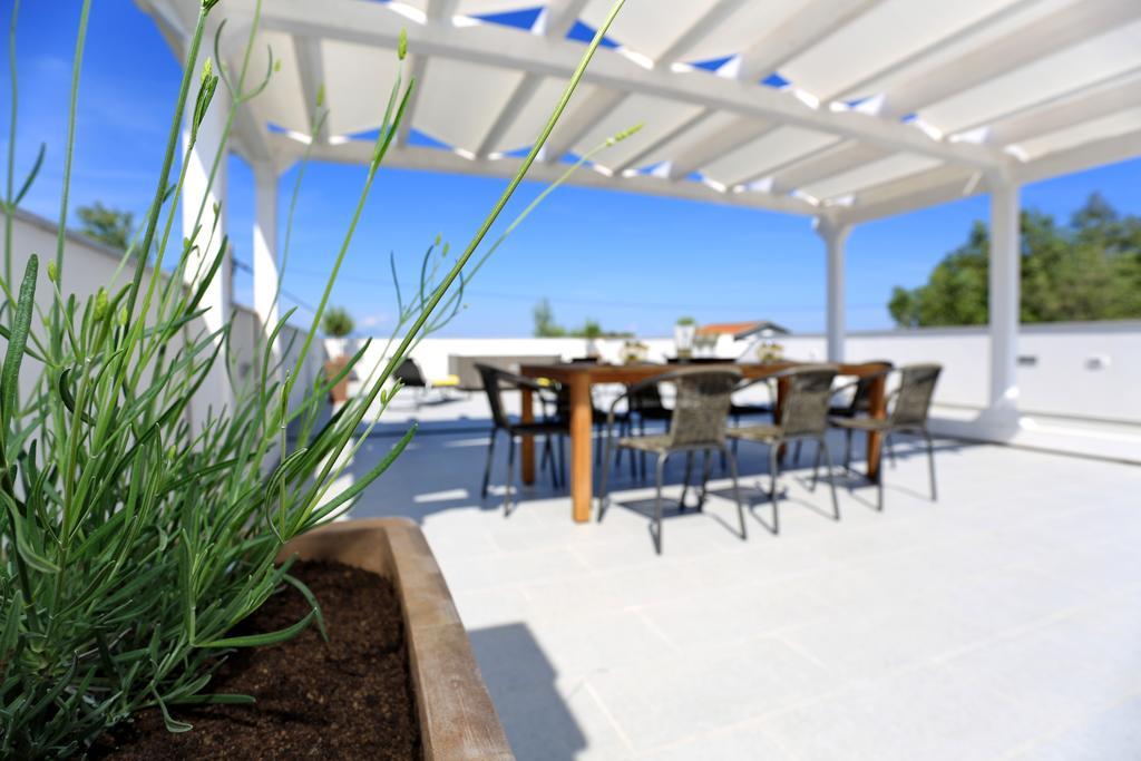 Villa Tea Zadar Exterior photo